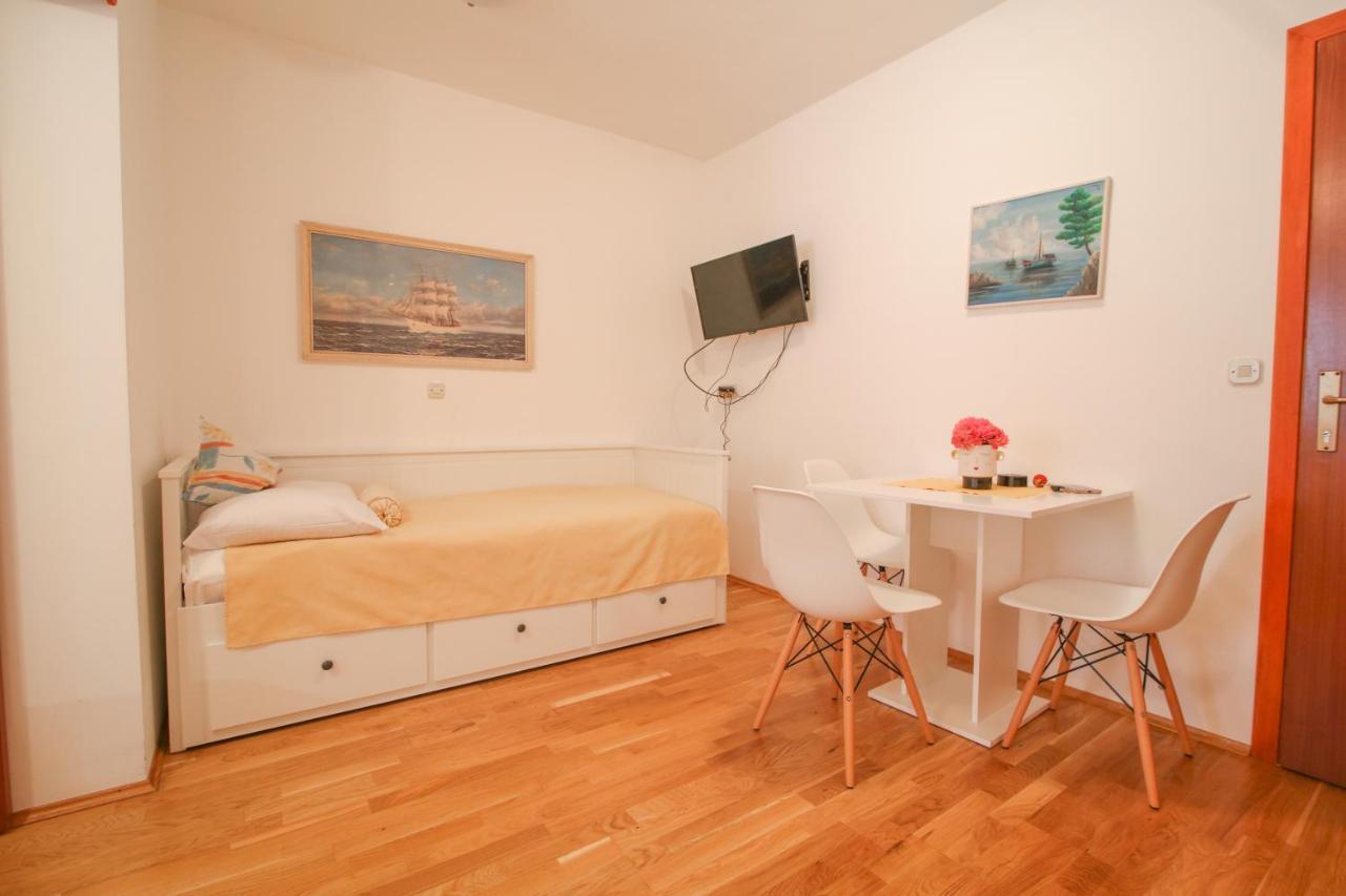 Apartment Sunshine Makarska