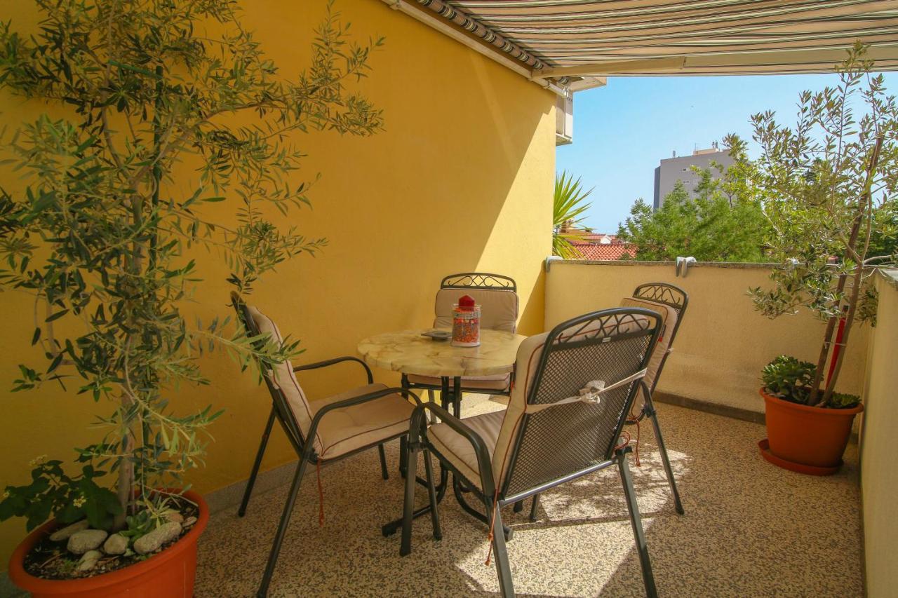 Apartment Sunshine Makarska