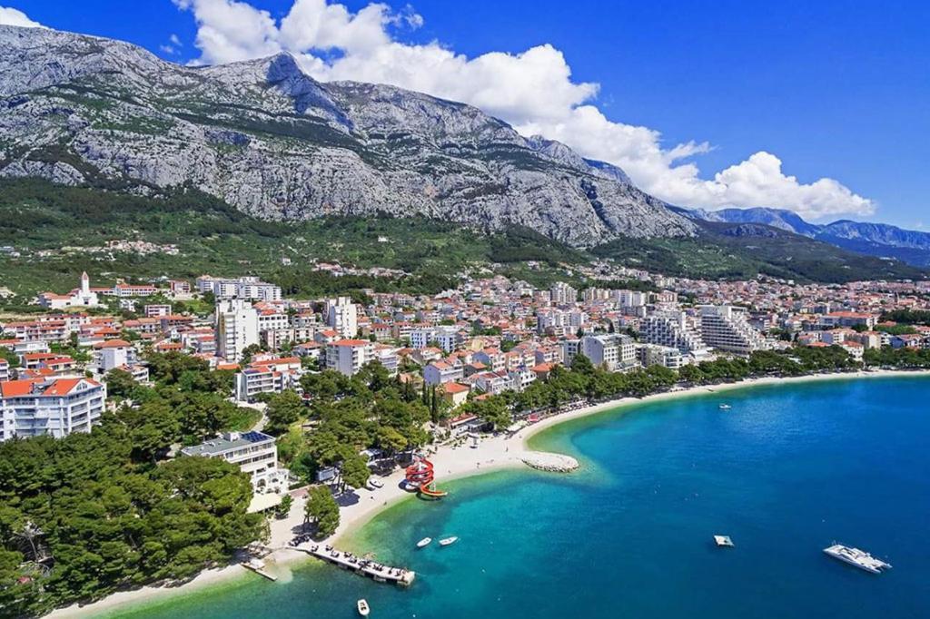 Sunshine * Makarska