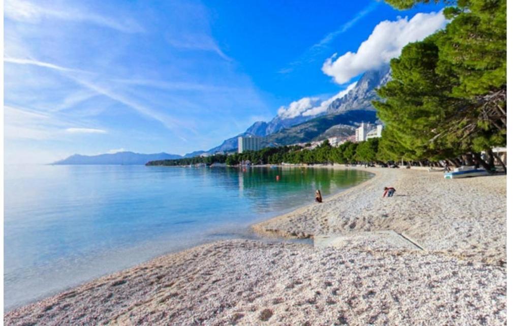 Sunshine Makarska